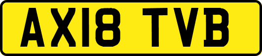 AX18TVB
