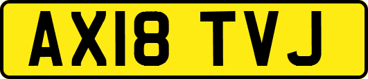 AX18TVJ