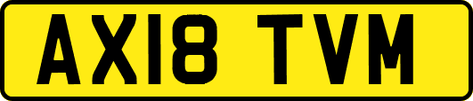 AX18TVM