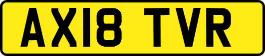 AX18TVR