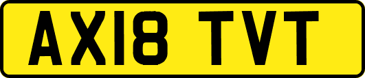 AX18TVT