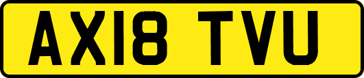 AX18TVU