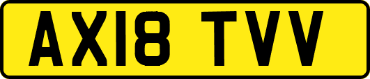 AX18TVV