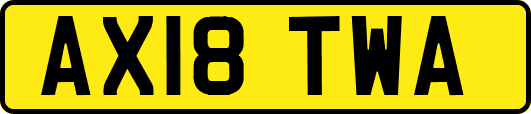 AX18TWA