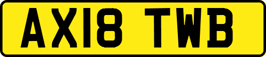 AX18TWB