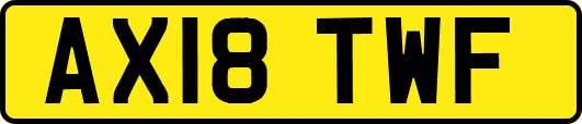 AX18TWF