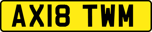 AX18TWM