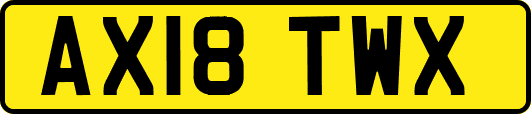AX18TWX