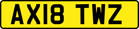 AX18TWZ