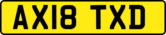 AX18TXD