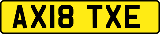 AX18TXE
