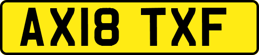 AX18TXF