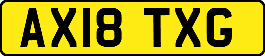 AX18TXG