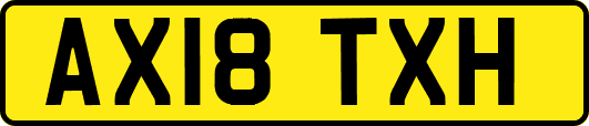 AX18TXH