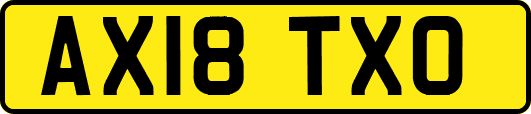 AX18TXO
