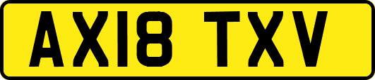 AX18TXV