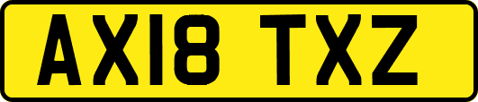 AX18TXZ