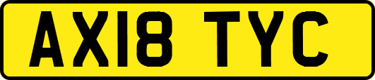 AX18TYC