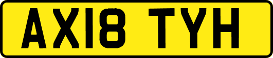 AX18TYH