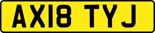 AX18TYJ