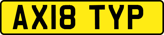 AX18TYP