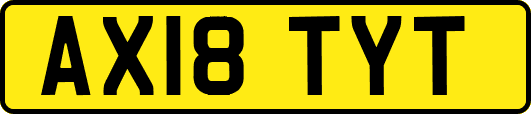 AX18TYT