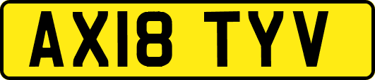 AX18TYV