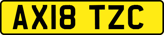 AX18TZC