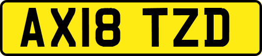 AX18TZD