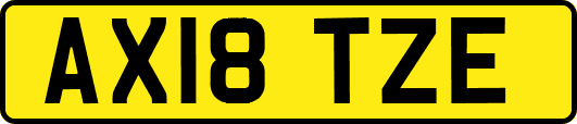 AX18TZE