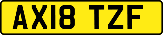 AX18TZF