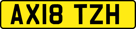 AX18TZH