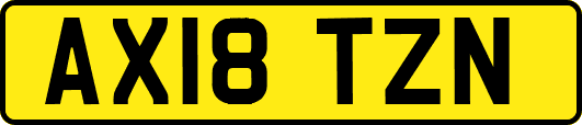 AX18TZN