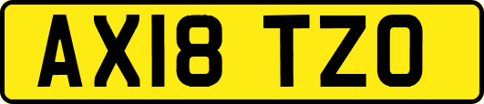 AX18TZO