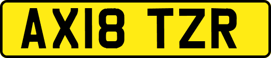 AX18TZR