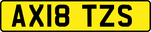 AX18TZS