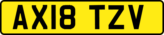 AX18TZV