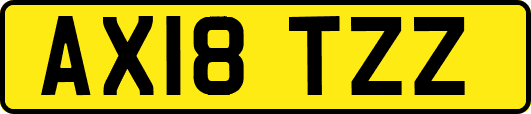 AX18TZZ