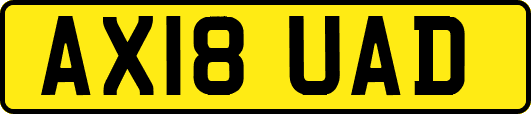 AX18UAD