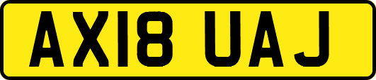 AX18UAJ
