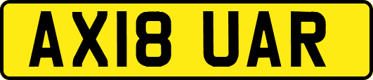 AX18UAR