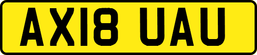 AX18UAU