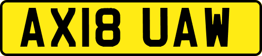 AX18UAW