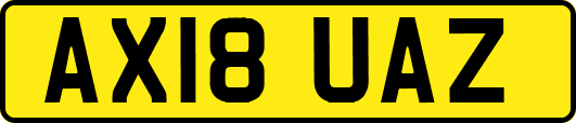 AX18UAZ