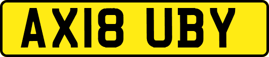 AX18UBY