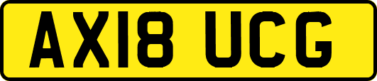 AX18UCG