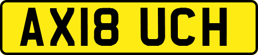 AX18UCH