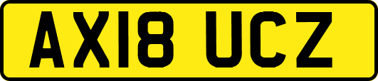 AX18UCZ