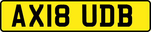 AX18UDB