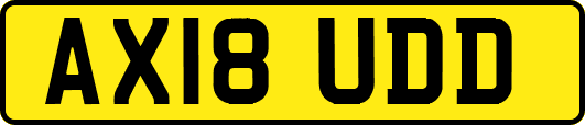 AX18UDD